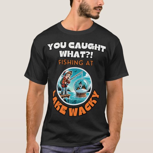 T-shirt gamin vraiment cool (Devant)