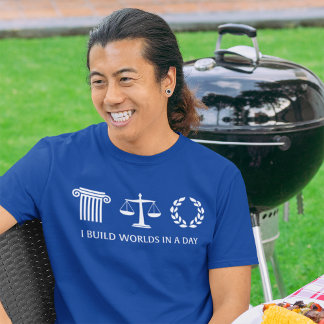 T-shirt Gaming Culture Mens Shirt