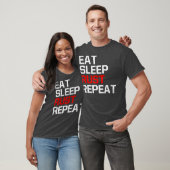 T-shirt Gaming Funny Meme (Unisexe)