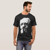 T-shirt Gaming Meme Giantdad (Devant entier)