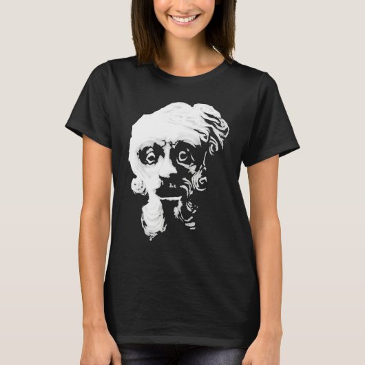 T-shirt Gaming Meme Giantdad (Devant)