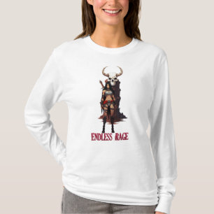 T-shirt Gamme sans fin