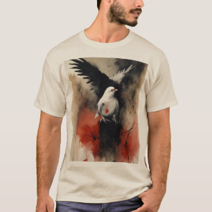 T-shirt "Gammell Aesthetics Tee 🎨"