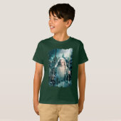 T-shirt Gandalf Le Grey (Devant entier)