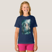 T-shirt Gandalf Le Grey (Devant entier)