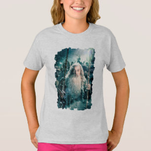 T-shirt Gandalf le gris