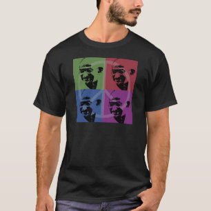 T-shirt Gandhi