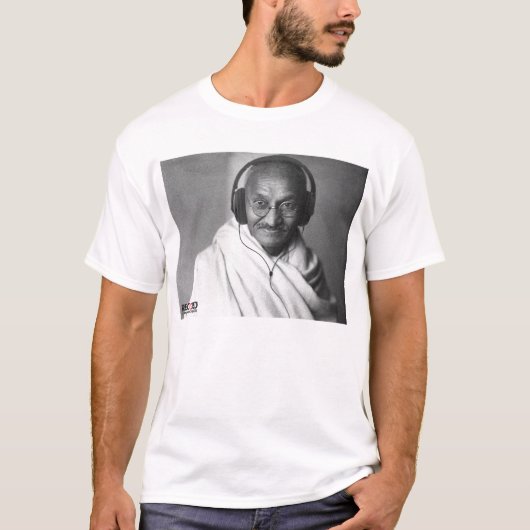 T-shirt Gandj (Devant)