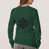 T-shirt Ganesh (Dos)