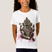 T-Shirt ganesh4 (Devant)