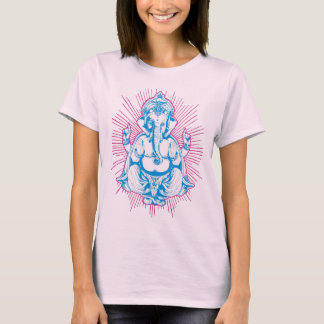 T-shirt Ganesha