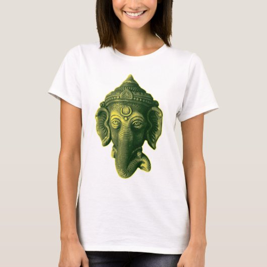 T-shirt Ganesha (Devant)