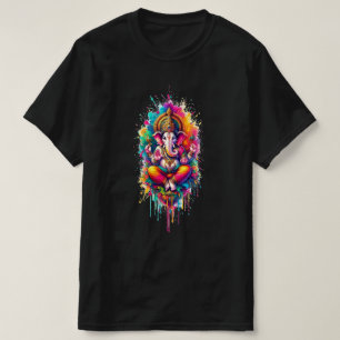T-shirt Ganesha 1 Homme