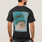 T-shirt gangsta (Dos)