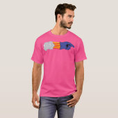T-shirt Gant (Devant entier)