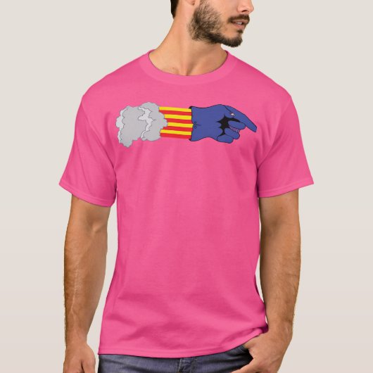 T-shirt Gant (Devant)