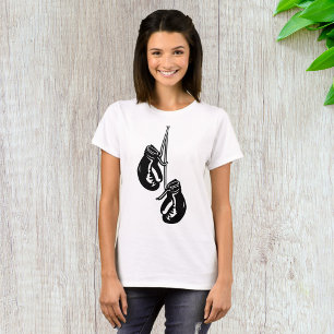 T-shirt Gants de boxe