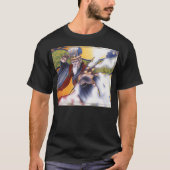 T-shirt Gao Zhang 2 (Devant)