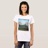 T-shirt Gap (Devant entier)