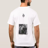 T-shirt Garage70Pidge (Dos)