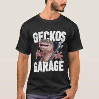 Garage de Geckos
