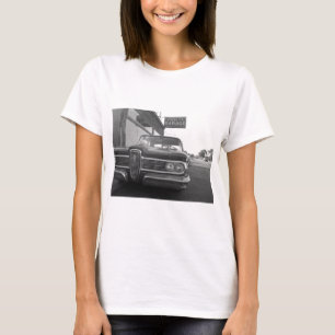 T-shirt Garage de Vinsetta