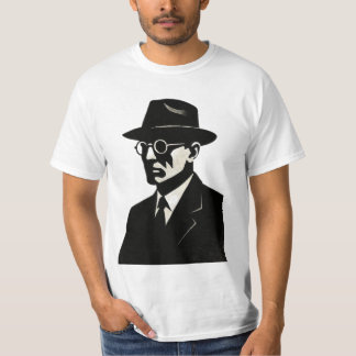 T-shirt Garantie de base