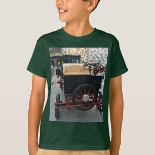 T-shirt garçon