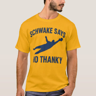 T-shirt Garçon !