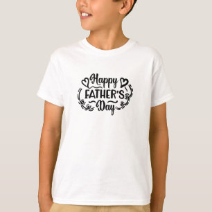 T-shirt garçon
