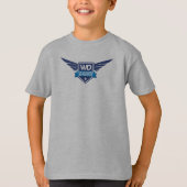 T-shirt (Garçon) (Devant)