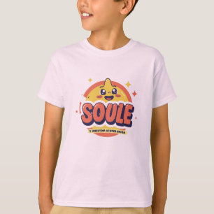 T-shirt garçon