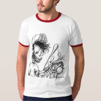 T-shirt Garçon