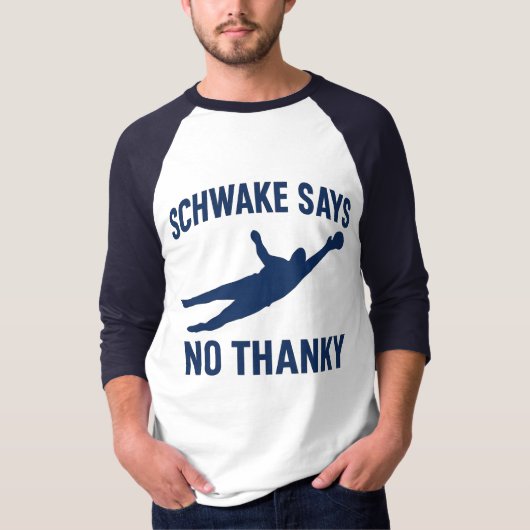 T-shirt Garçon ! (Devant)