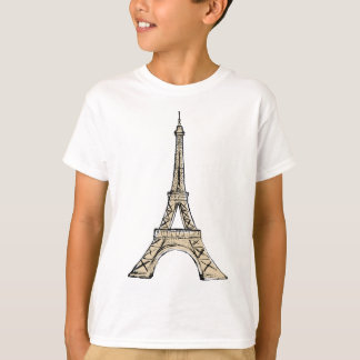 T-shirt "garçon""