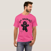 T-shirt Garçon animal (Devant entier)