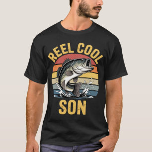 T-shirt Garçon astronaute aime les planètes