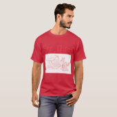 T-shirt Garçon Bighief (Devant entier)