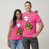 T-shirt Garçon canard de Stardew Valley (Unisexe)