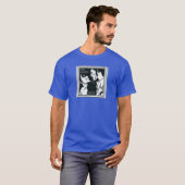 T-shirt Garçon ci-dessus (Devant entier)