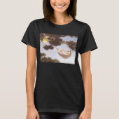 T-shirt Garçon dans Hassoc Tree par Jessie Willcox Smith (Devant)