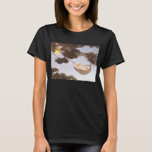 T-shirt Garçon dans Hassoc Tree par Jessie Willcox Smith