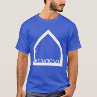 T-shirt garçon de groupe électoral