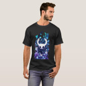 T-shirt Garçon de Hollow Knight (Devant entier)