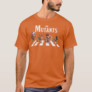 T-shirt garçon de la route X