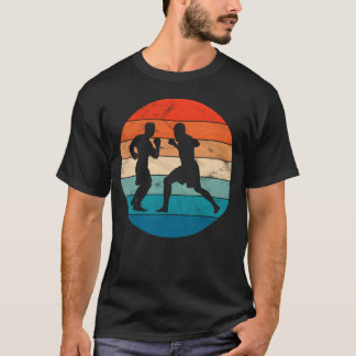 T-shirt garçon de MMA