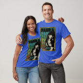 T-shirt Garçon de peur (Unisexe)