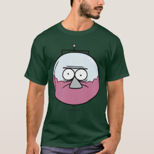 T-shirt Garçon de Regular Show Benson