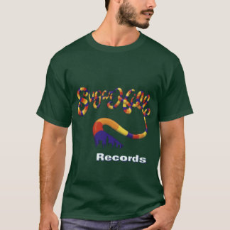 T-shirt Garçon de Sugarhill