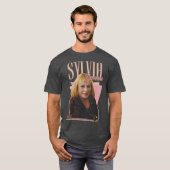 T-shirt garçon de Sylvia Browne (Devant entier)